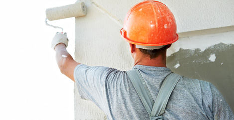 We have an office in Port hedland and can offer pilbara painters
