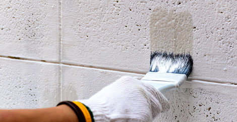 anti grafitti coating
