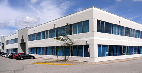 building complexes