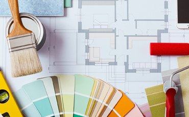 interior design advice and help