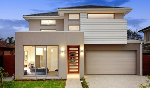 exterior and interior house painting