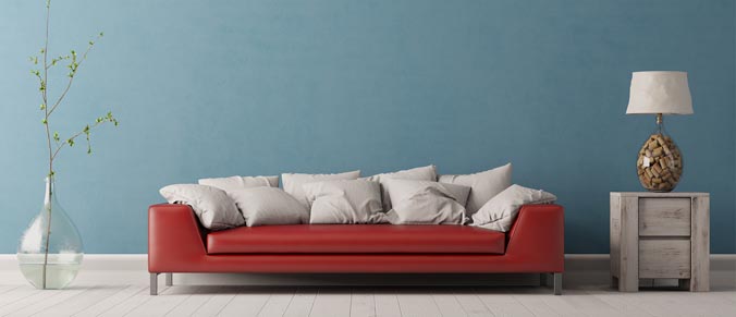 affordable quality interior painting 
