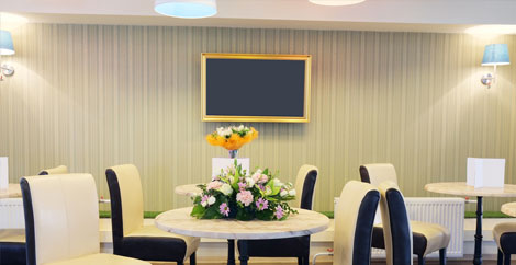 interior design for homes