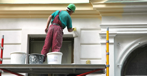 north west wa painters
