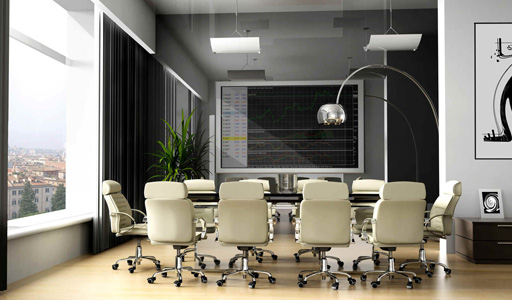 we are the leaders in commercial and office painters