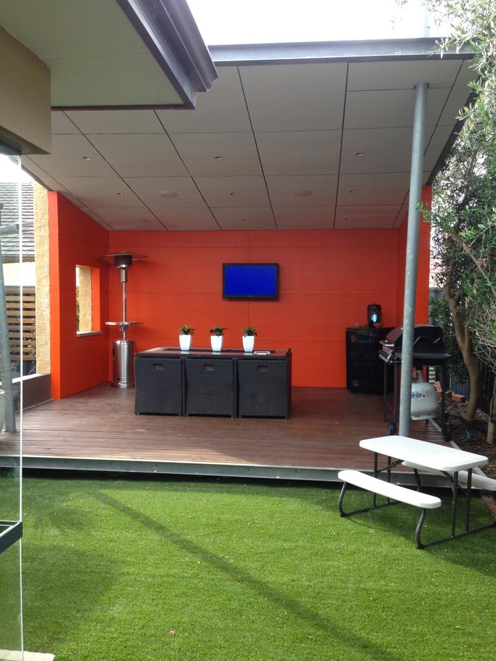 protective outdoor area paints