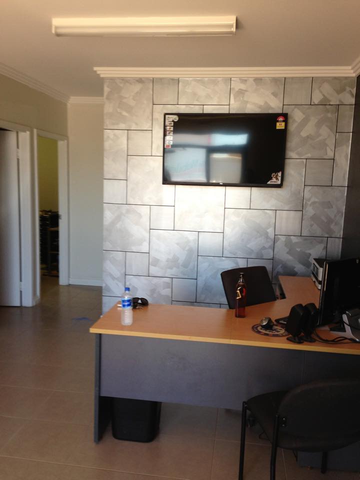 call us today for specialised painting